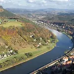 Penzion Sachsenstuebel 3*