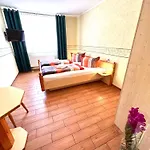 Sachsenstuebel 3*