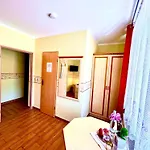 Penzion Sachsenstuebel 3*
