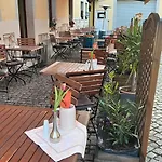 Penzion Sachsenstuebel 3*
