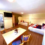 Penzion Sachsenstuebel 3*