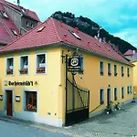 Sachsenstuebel Penzion 3*
