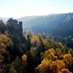 Penzion Sachsenstuebel Königstein an der Elbe