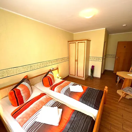 Sachsenstuebel Gasthuis