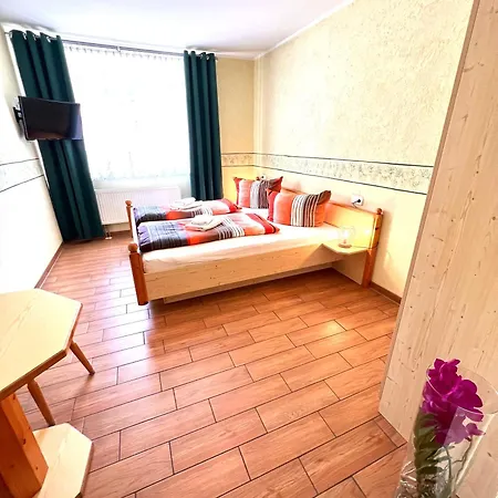 Sachsenstuebel 3*