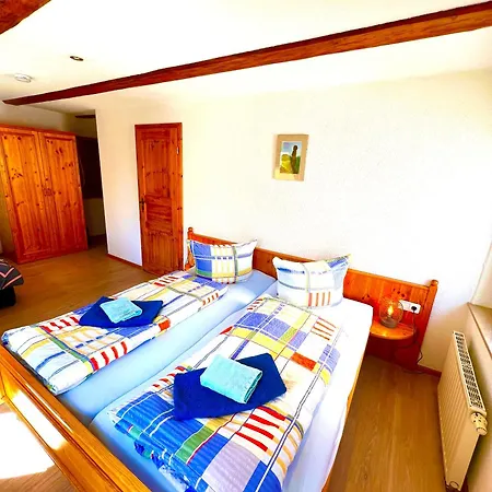 Sachsenstuebel Guest house