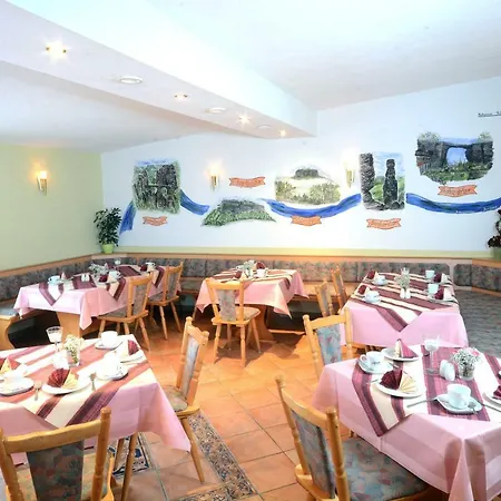 Sachsenstuebel Konigstein an der Elbe