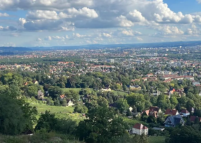 Sachsenstuebel Königstein an der Elbe