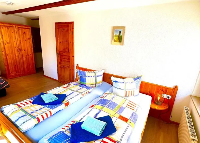 Sachsenstuebel Guest house