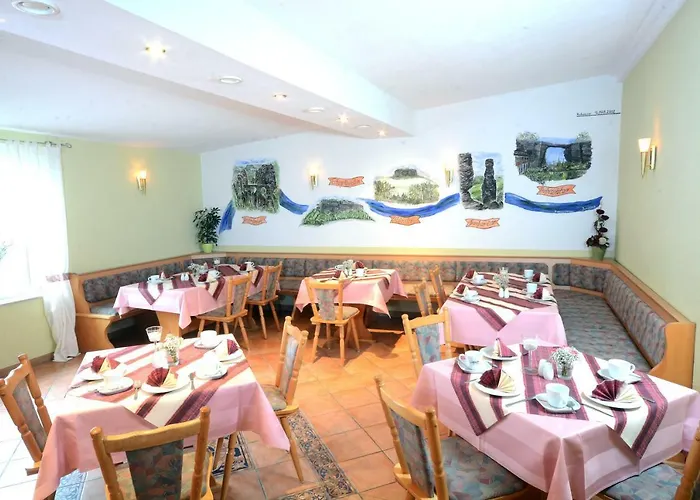 Sachsenstuebel Konigstein an der Elbe