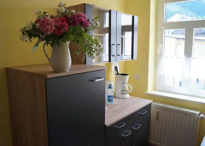 Sachsenstuebel 3* Konigstein an der Elbe